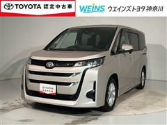 トヨタ ノア G 8ニンノリ