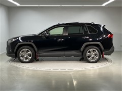 RAV4 ハイブリッド G