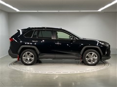 RAV4 ハイブリッド G