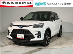 ライズ ハイブリッド Z
