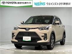 トヨタ ライズ Z