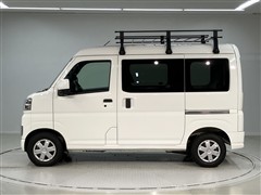 ピクシスバン クルーズターボ