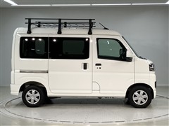 ピクシスバン クルーズターボ