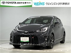 アクア GRスポーツ