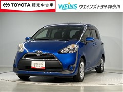 トヨタ シエンタ G