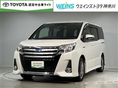 ノア ハイブリッド Si