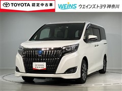 トヨタ エスクァイアHV GiPRMテーラード