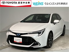 トヨタ カローラスポーツ HEV G Z