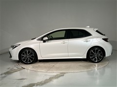 カローラスポーツ HEV G Z