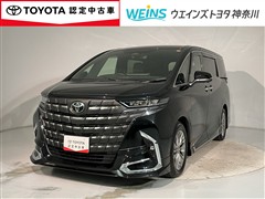 アルファード Z