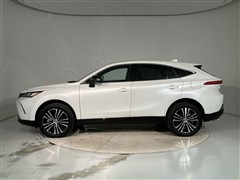 ハリアーPHEV Z 4WD
