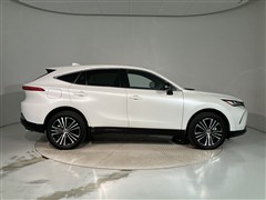 ハリアーPHEV Z 4WD