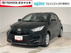 トヨタ ヤリス Z