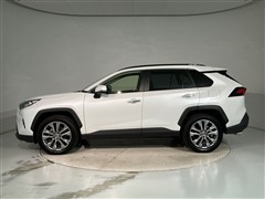 RAV4 G Zパッケージ