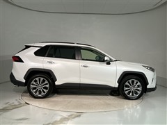 RAV4 G Zパッケージ