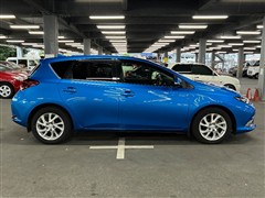 オーリス 180S