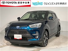 トヨタ ライズ ハイブリッド Z
