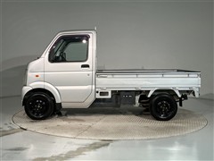 キャリイ KC 4WD 5MT