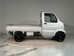 キャリイ KC 4WD 5MT