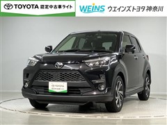 トヨタ ライズ Z