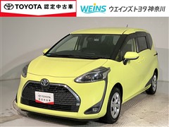 シエンタ ファンベース G