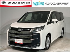 トヨタ ノア S-G 7ニンノリ