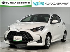 ヤリス X