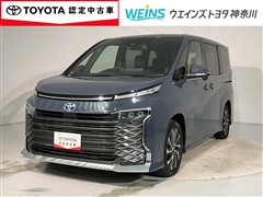 ヴォクシー ハイブリッド S-Z