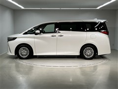 アルファード HEV X 4WD