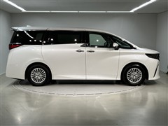 アルファード HEV X 4WD