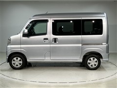 ハイゼットカーゴ クルーズ 4WD