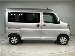 ハイゼットカーゴ クルーズ 4WD