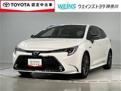 カローラツーリング HV WxB