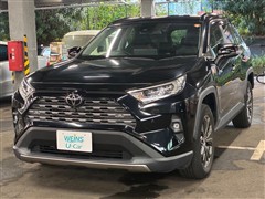 トヨタ RAV4 G