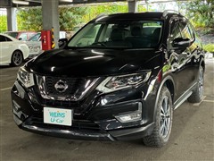 日産 エクストレイル 20X 5ニンノリ
