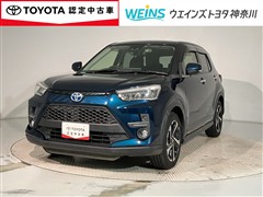 トヨタ ライズ ハイブリッド Z