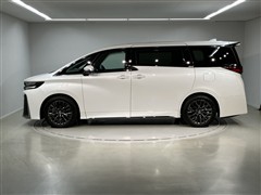 ヴェルファイア HEV Z プレミア