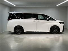 ヴェルファイア HEV Z プレミア
