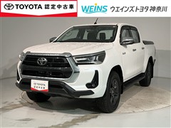 トヨタ ハイラックス Z