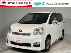 ヴォクシー ZS キラメキ3 7ニン