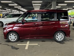 ソリオ ハイブリッド MZ