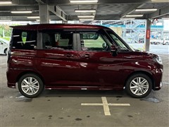 ソリオ ハイブリッド MZ