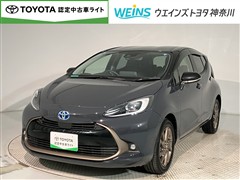 アクア Z ラフィネ
