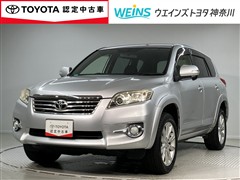トヨタ ヴァンガード 240S S-PKG
