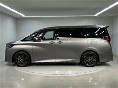 ヴェルファイアHV Zプレミア4WD