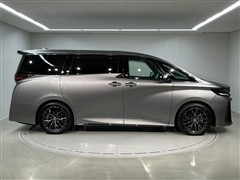 ヴェルファイアHV Zプレミア4WD