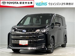 ノア ハイブリッド S-Z