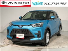 ライズ ハイブリッド G