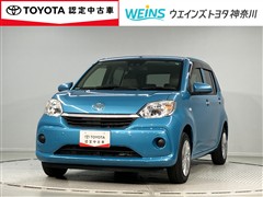 トヨタ パッソ X Lパッケージ