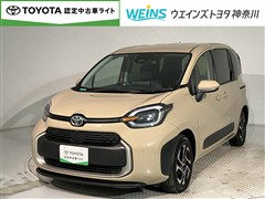 シエンタ HEV Z 5ニンノリ